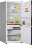 холодильник Hisense RD-60WC4SAX