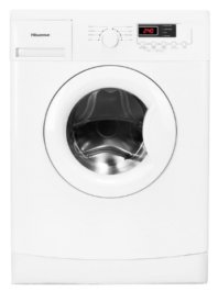 стиральная машина Hisense WFXE 6012