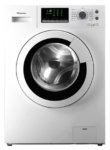 стиральная машина Hisense WFU 7012