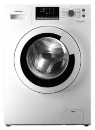 стиральная машина Hisense WFU 7012