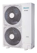 Кондиционер Hisense AVW-96HKFH