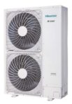 Кондиционер Hisense AVW-76HKFH