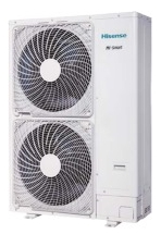 Кондиционер Hisense AVW-76HKFH