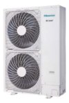 Кондиционер Hisense AVW-54HKFH
