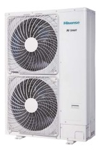 Кондиционер Hisense AVW-54HKFH