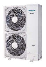 Кондиционер Hisense AVW-48HKFH