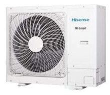 Кондиционер Hisense AVW-43HKFH