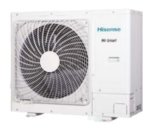 Кондиционер Hisense AVW-43HJFH