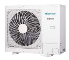 Кондиционер Hisense AVW-43HJFH