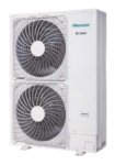 Кондиционер Hisense AVW-38HJFH