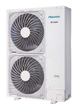 Кондиционер Hisense AVW-38HJFH
