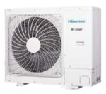 Кондиционер Hisense AVW-34HJFH