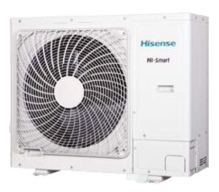 Кондиционер Hisense AVW-34HJFH
