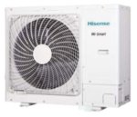Кондиционер Hisense AVW-28HJFH