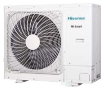 Кондиционер Hisense AVW-28HJFH