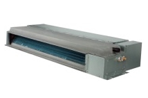 Кондиционер Hisense AUD-18HX4SNL1