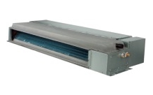 Кондиционер Hisense AUD-12HX4SNL
