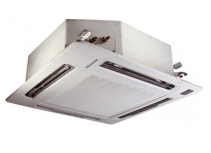 Кондиционер Hisense AUC-60UR6SPHB3