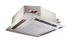 Кондиционер Hisense AUC-36UR4SAGB3