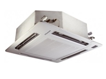 Кондиционер Hisense AUC-24UR4SFGB3