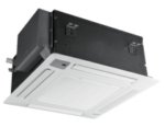 Кондиционер Hisense AUC-18UR4SFAA3