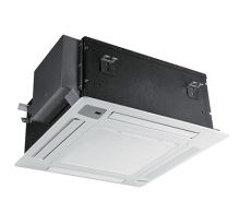 Кондиционер Hisense AUC-36HR4SGA