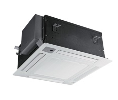 Кондиционер Hisense AUC-60UX4SFA