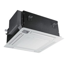 Кондиционер Hisense AUC-48UX4SFA