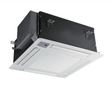 Кондиционер Hisense AUC-36UX4SEA