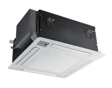 Кондиционер Hisense AUC-24UX4SEA