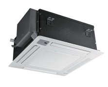 Кондиционер Hisense AUC-18UX4SAA