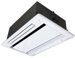 Кондиционер Hisense AVL-30UXJSGA