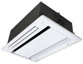 Кондиционер Hisense AVL-18UXJSGA