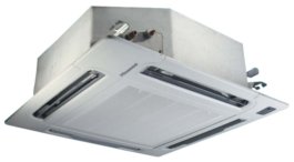 Кондиционер Hisense AVC-54UXCSFB