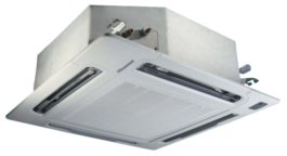 Кондиционер Hisense AVC-38UXCSFB