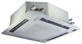 Кондиционер Hisense AVC-30UXCSFB