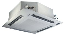 Кондиционер Hisense AVC-24UXCSEB
