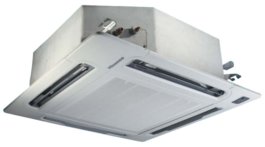 Кондиционер Hisense AVC-18UXCSEB