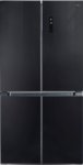 Холодильник Ginzzu NFK-575 Glass