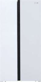 Холодильник Shivaki SBS 502 DNFW