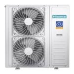 Кондиционер Hisense AMW-42U4SE