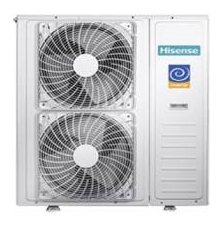 Кондиционер Hisense AMW-42U4SE