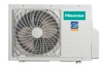 Кондиционер Hisense AMW3-24U4SAD1