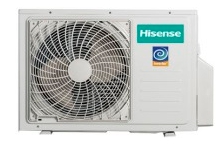 Кондиционер Hisense AMW3-24U4SAD1