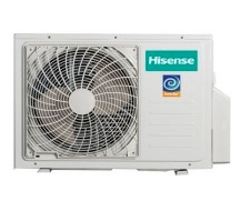 Кондиционер Hisense AUW3-24U4SZD