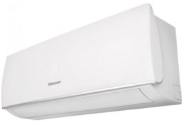 Кондиционер Hisense AMS-09UR4SVEDB65x4/AMW4-36U4SAC