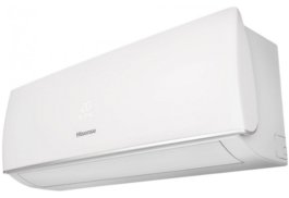 Кондиционер Hisense AMS-09UR4SVEDB65x4/AMW4-28U4SAC