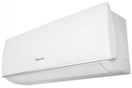 Кондиционер Hisense AMS-09UR4SVEDB65x3/AMW3-24U4SZD