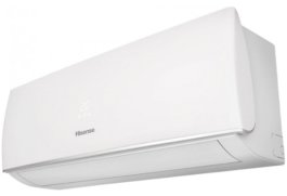 Кондиционер Hisense AMS-09UR4SVEDB65x2/AMW2-16U4SGC1