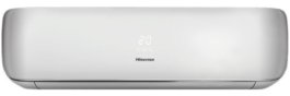 Кондиционер Hisense AMS-09UR4SVETG67x3/AMW3-24U4SZD